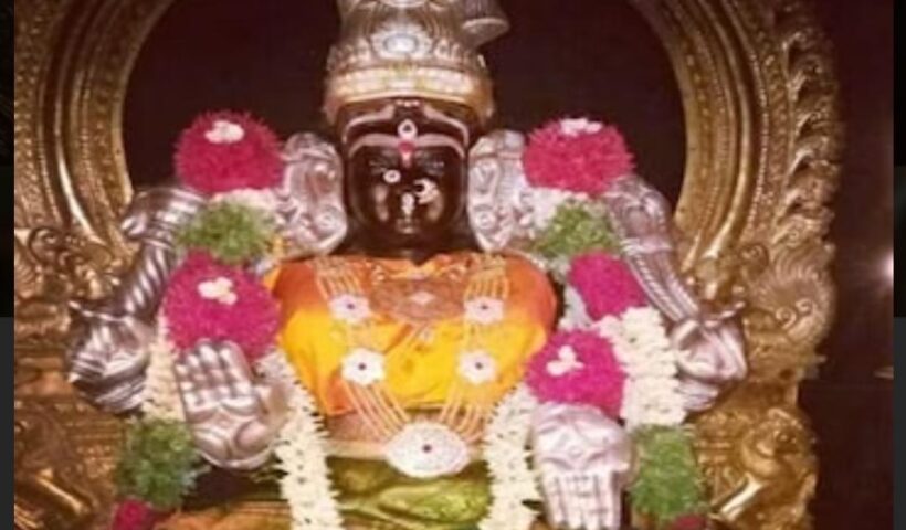 माँ कामाख्या अम्बूवाची पर्व विशेष Maa Kamakhya Ambubachi festival special