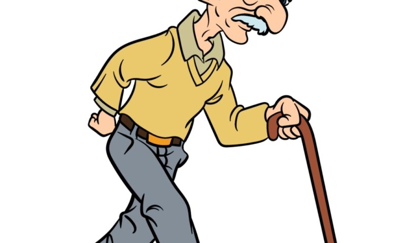 Maintaining communication in old age can avoid the risk of forgetfulness.