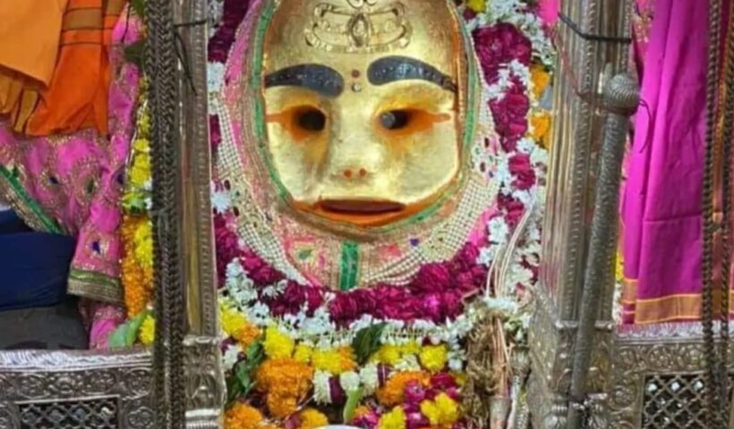 काल भैरव मदिरा अर्पण रहस्य