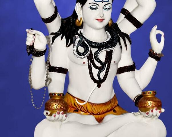 Shiva Panchakshari Mantra Sadhana