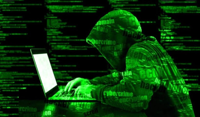 Avoid cyber crimes and follow all cyber ethics.