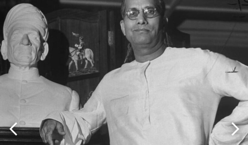 Inspiring letter by Ghanshyamdas Ji Birla to his son Basant Kumar Ji Birla -घनश्यामदास जी बिड़ला GD Birla का अपने पुत्र बसंत कुमार जी बिड़ला BK Birla के नाम 1934 में लिखित एक अत्यंत प्रेरक पत्रl