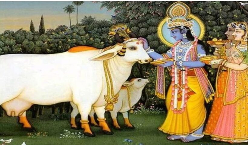 shri gopal Sahastranam Stotram