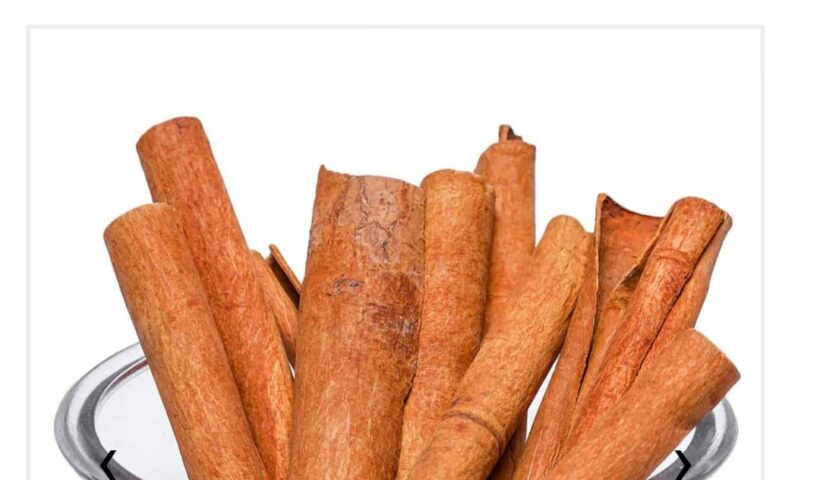 benefits of cinnamon