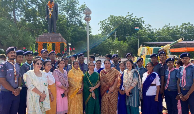 immortal are the ones who laid down their lives for the country beniwal