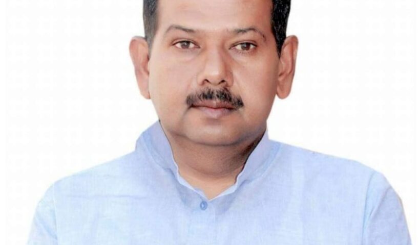 On the recommendation of Energy Minister Bhati,