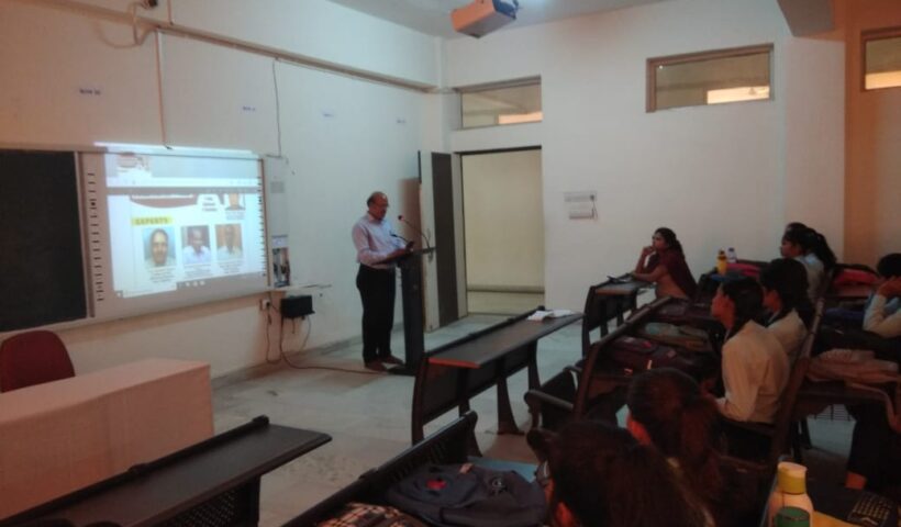 Gandhi was a staunch nationalist, but his nationalism was both exclusive and inclusive. Gopinath Sharma