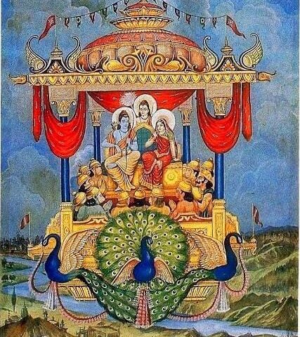 Effective Mantras To Chant On Diwali Night दीपावली की रात्रि में जपने के लिये प्रभावशाली मन्त्र