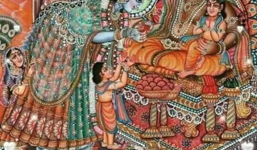 Bhai Dooj (Yama Dwitiya) Special