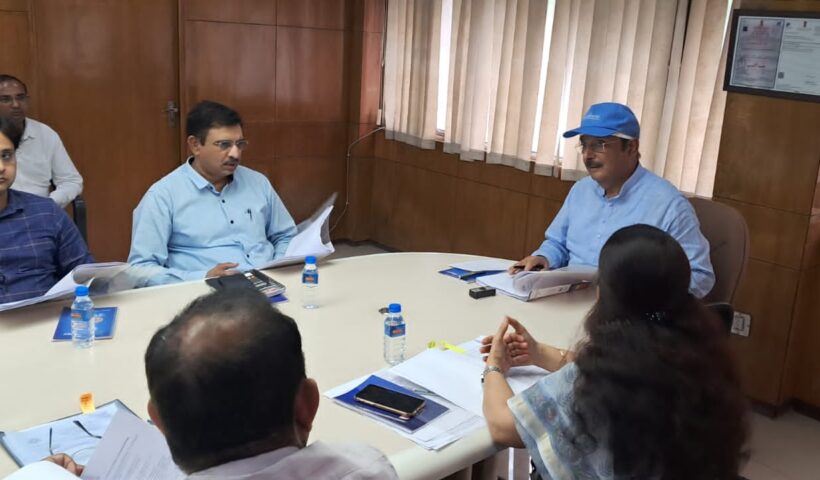 Rajsico to boost logistics and cargo business - Rajiv Arora