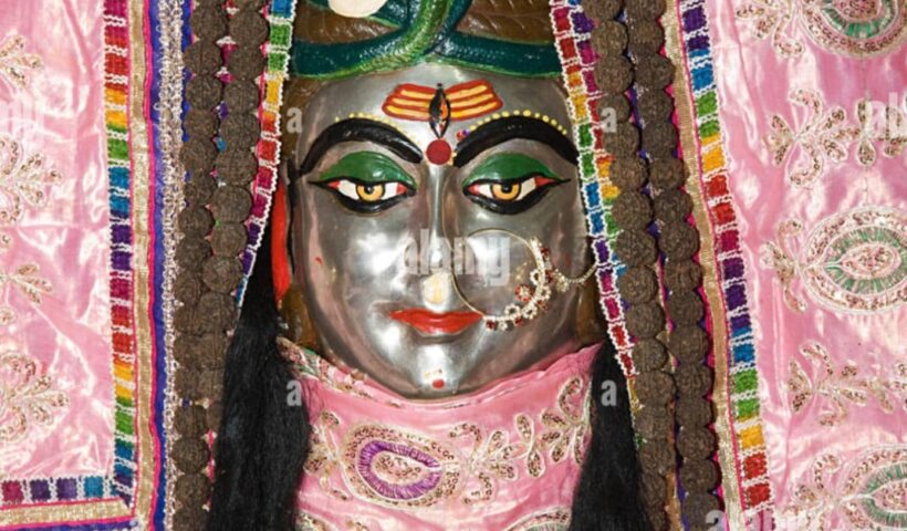ब्रज के भावनात्मक 12 ज्योतिर्लिंग, Emotional 12 Jyotirlingas of Braj