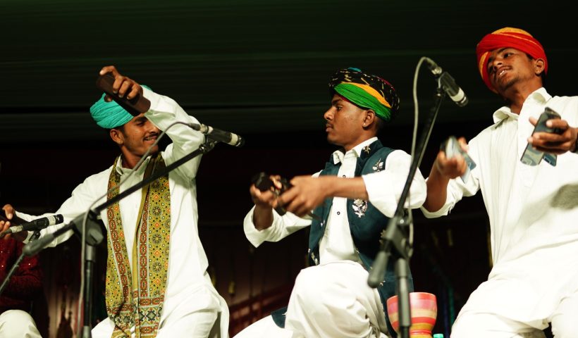 Bikaner Children's Festival concludes,