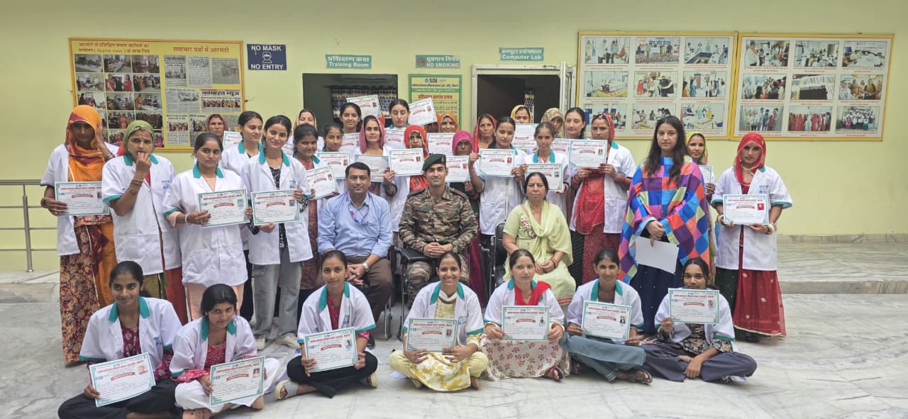 Branding and marketing of camel milk products is essential Dr. Sanjay Kumar