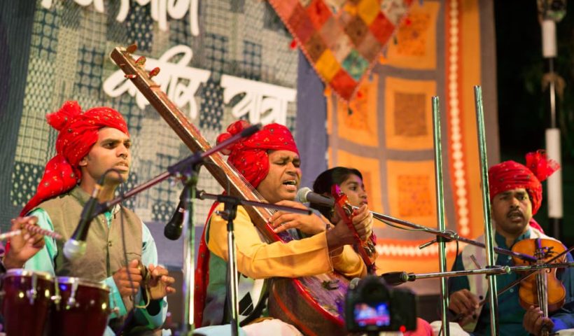 मरुधरा में गूंजेगी कबीर वाणी 1 अक्टूबर रवीन्द्र रंगमंच Kabir's Vani in Marudhara on October 1 at Ravindra Rangmanch