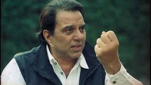 Dharmendr no more