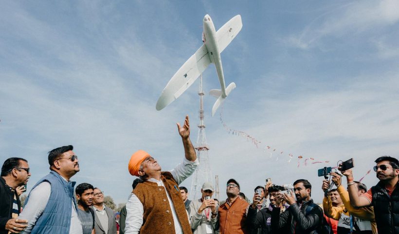 भरपूर मस्ती, उत्साह, उल्लास और उमंग के बीच बीकानेर चिल्ड्रन फेस्टिवल 'आजू गूजा 2.0' शुरू