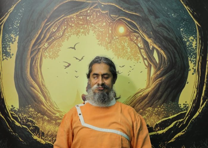 One Step from Health to Bliss How to Meditate