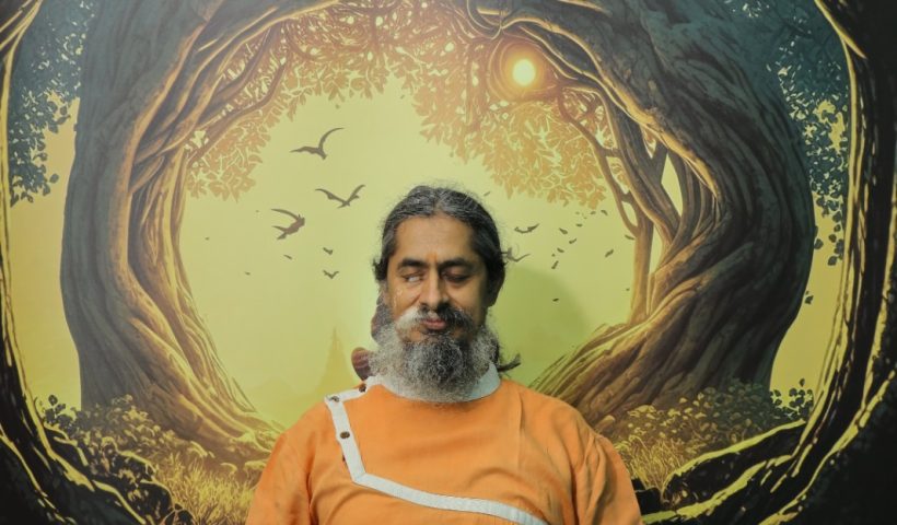 One Step from Health to Bliss How to Meditate