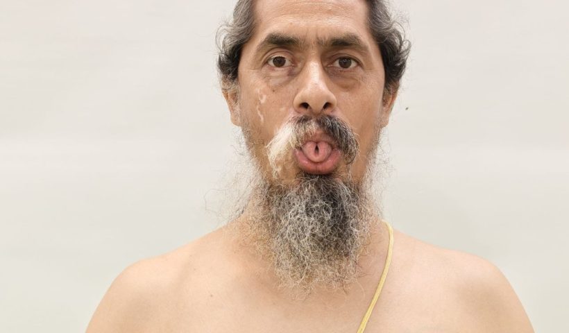 गर्मी में रहें कूल कूल शीतली प्राणायाम योगाचार्य ढाकाराम